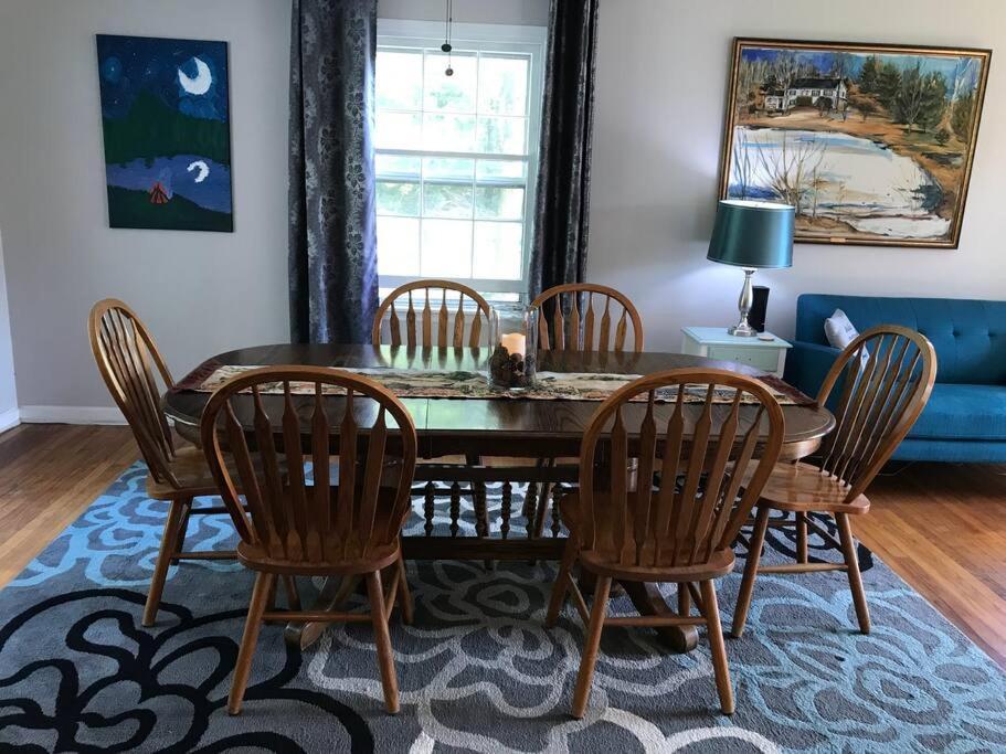 Beautiful Multi-Generational Country Home 康宁 外观 照片