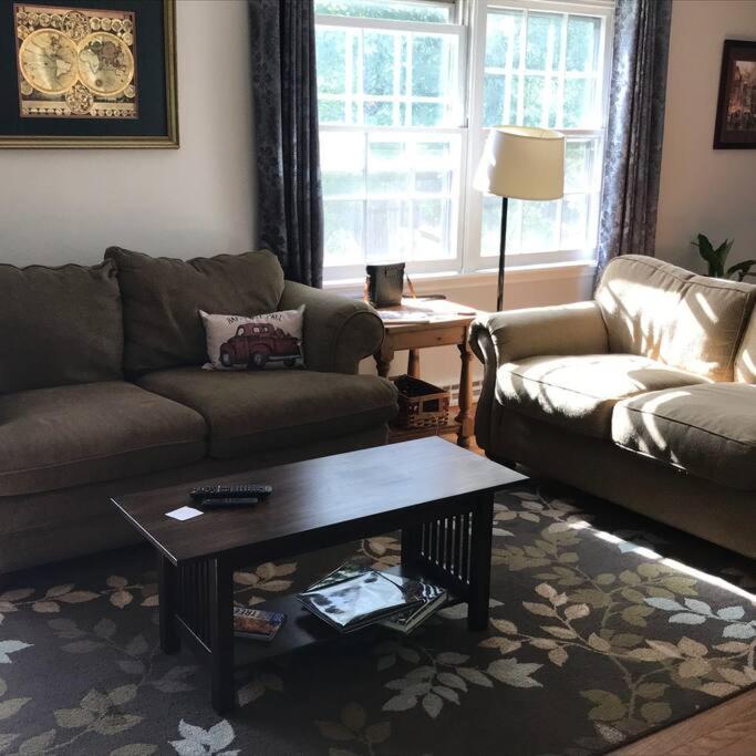 Beautiful Multi-Generational Country Home 康宁 外观 照片